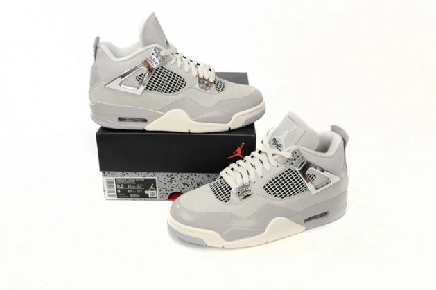Cheap 4 Air Jordan WMNS Frozen Moments AQ9129-001 0818
